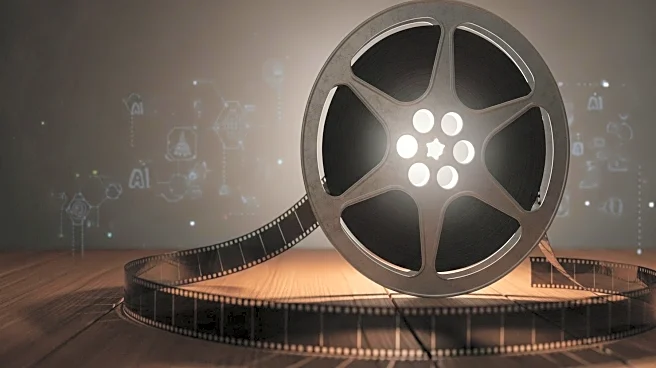 Amazon-Backed AI Startup Fable to Recreate Lost Orson Welles Film Footage