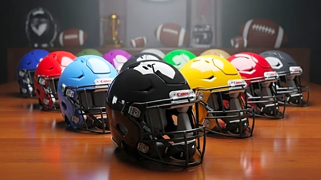 NFL Launches New Season with Team Naming Challenge for Fans