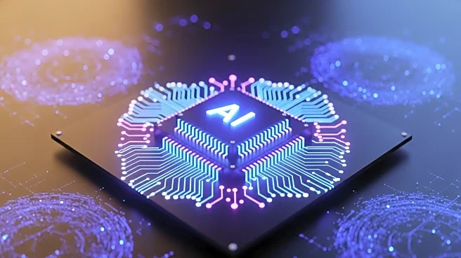 Mistral AI Emerges as a Competitor to OpenAI