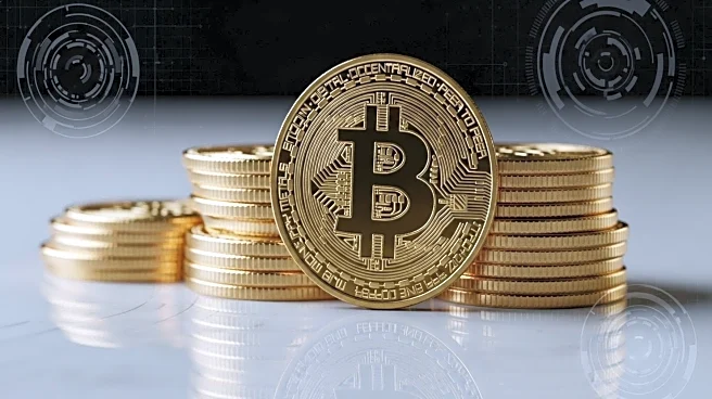 Cango Increases Bitcoin Holdings to 5277.1 BTC