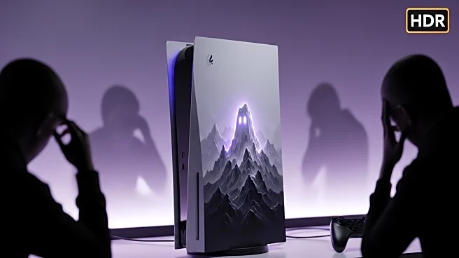 Scalpers Target PS5 Pro Ghost of Yotei Covers, Causing Frustration Among Gamers
