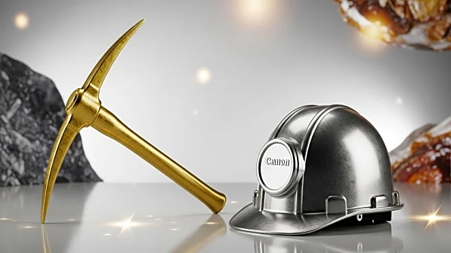 Caledonia Mining Reaches New 12-Month High Amid Strong Performance