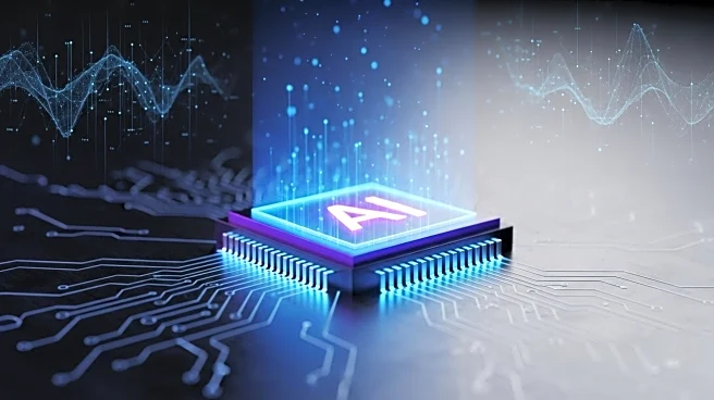 Broadcom Stock Surges on $10B AI Chip Deal with OpenAI