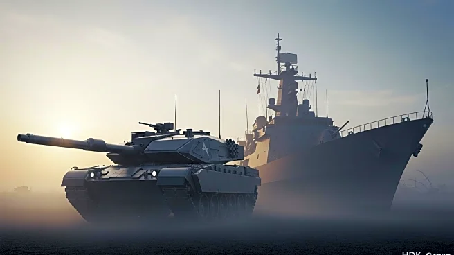 Russia Deploys Elite Naval Units and Tanks in Donetsk Oblast, Signals New Offensive