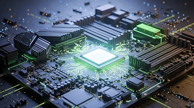 Qualcomm Acquires Intel's Network Platforms Division for $1.4 Billion