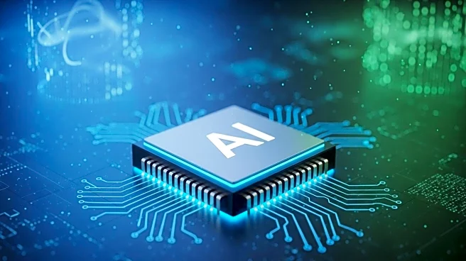 Nvidia's Strategic Position in AI Boom: A Must-Hold for 2025 and Beyond