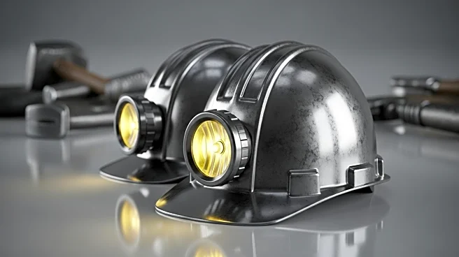 Hecla Mining Company Receives Consensus 'Hold' Rating from Analysts