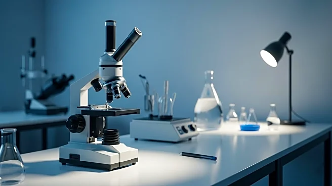 Morgan Stanley Downgrades Lam Research: A Potential Buying Opportunity