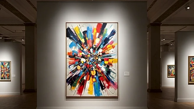 Superchief Gallery Faces Closure Amid Downtown L.A. Business Challenges