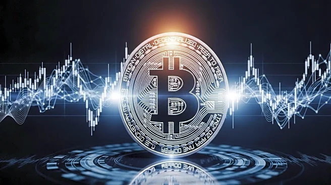 Bitcoin Holdings by Listed Companies Surpass 1 Million