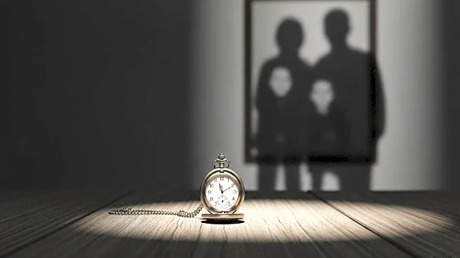 HBO's 'Task' Explores Familial Grief in New Crime Drama