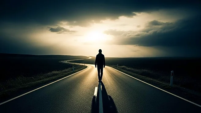 Stephen King's 'The Long Walk' Adapted into Film by Francis Lawrence