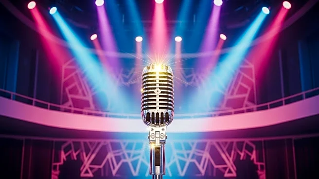 MTV VMAs 2025: Star-Studded Event with Mariah Carey and Ricky Martin Honored