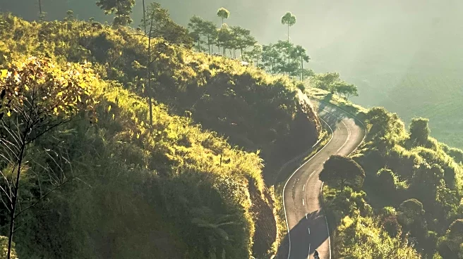 Epic 1959 Road Trip from Luton to Sri Lanka Remembered