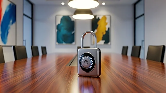 Identity Security Becomes a Boardroom Priority Amid Rising Cyber Threats