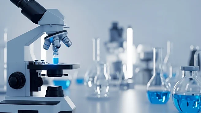 Summit Therapeutics Faces Challenges with Lung Cancer Drug Ivonescimab