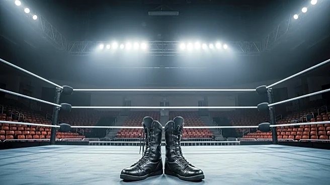 WWE Confirms Multiple Matches for September 8 RAW in Milwaukee