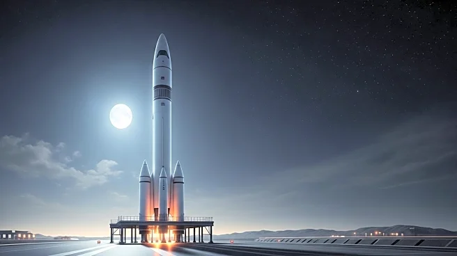 FAA Approves Increase in Falcon 9 Launches Amid Starship Environmental Review