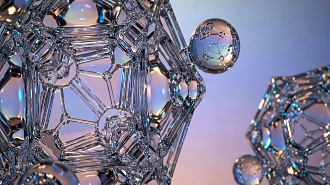 Scientists Create First Visible Time Crystal Using Liquid Crystals
