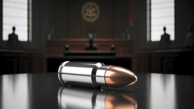 Trial Begins for Man Accused of Attempting to Assassinate Trump in Florida