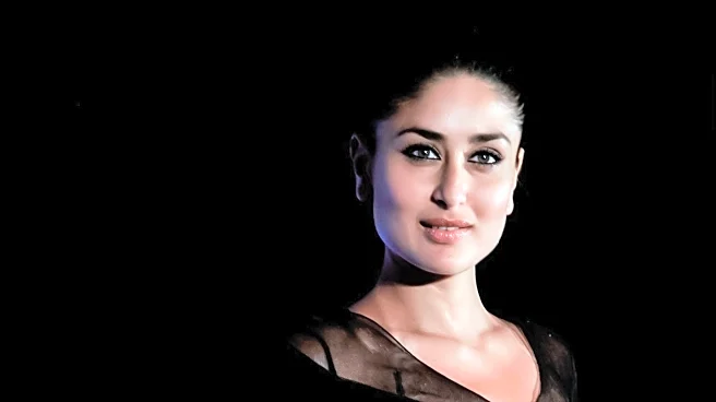 Kareena Kapoor Khan Advocates for Natural Beauty Over Botox