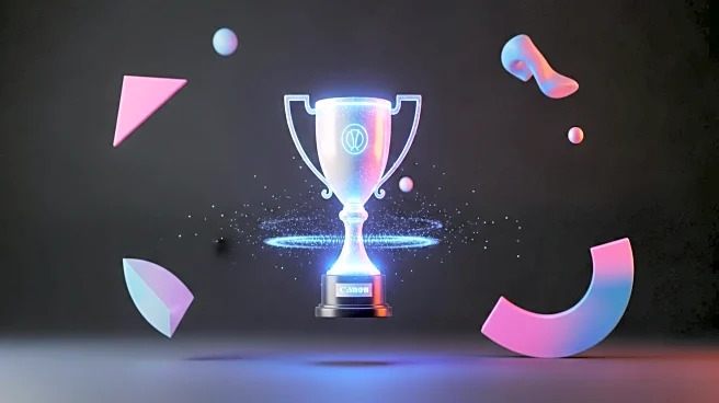 Roblox Innovation Awards 2025 Celebrates Top Games and Creators
