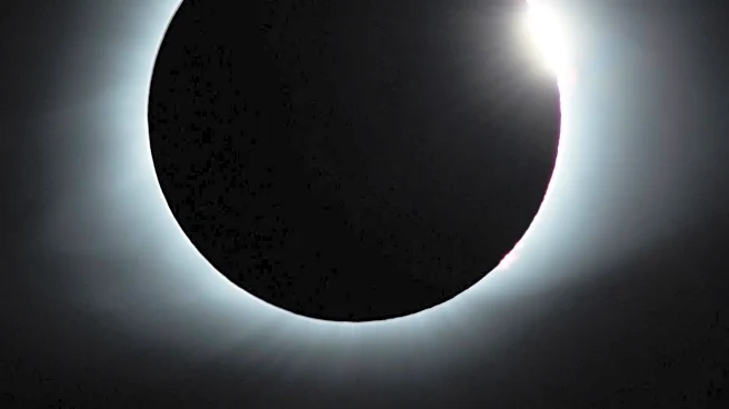 2027 Solar Eclipse Tours in High Demand as Longest Totality Approaches