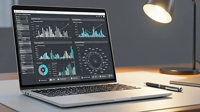 ECR's Lincoln Elbert Emerges as Future Star in Sports Data Analysis