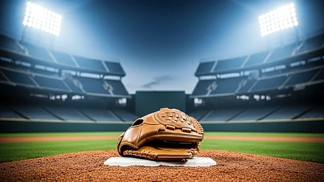 Nationals' Andrew Alvarez Prepares for Second MLB Start Against Cubs