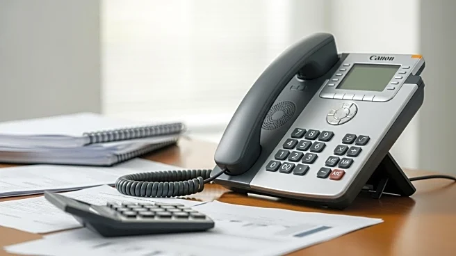 HMRC Fails to Answer Millions of Calls, Resulting in £47bn Uncollected Taxes