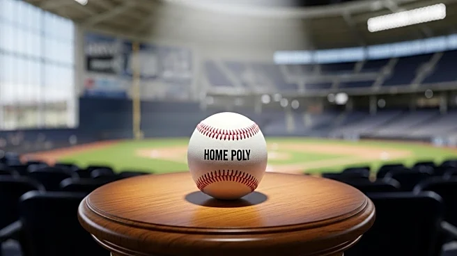 Phillies Fan Explains Decision to Give Away Home Run Ball