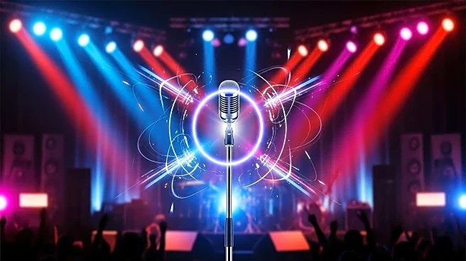 Tate McRae Delivers Dynamic Performance at 2025 MTV VMAs