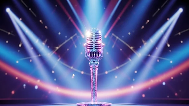 MTV Video Music Awards 2025: Lady Gaga Wins Artist of the Year Amidst Star-Studded Event