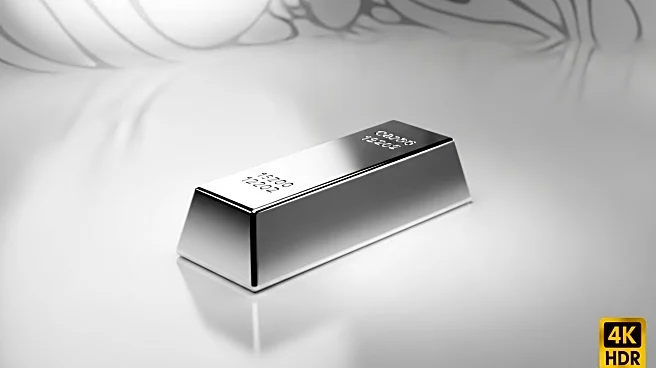 BMO Capital Markets Increases Pan American Silver Price Target to C$45.00
