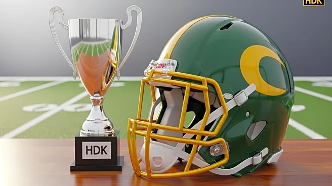 Packers' Dominant Victory Over Lions Highlights Team's Strength
