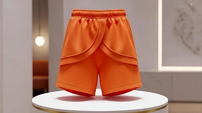 Hooters CEO Plans to Revamp Iconic Orange Shorts to Appeal to Broader Audience