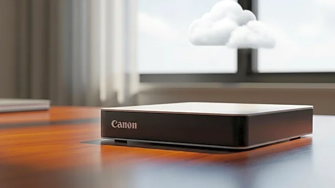 Cloud Storage Limitations Highlight Need for Local Data Backups