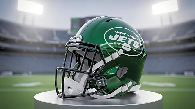 New York Jets Show Promise Despite Loss to Steelers in Season Opener
