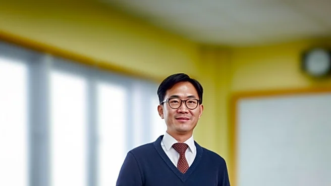 Tech Worker Transitions to Teaching Amid Industry Layoffs