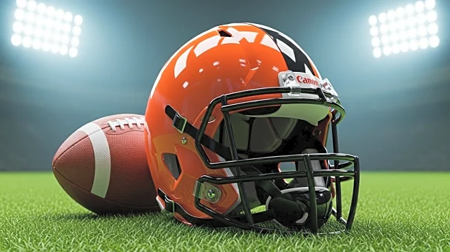 Cincinnati Bengals Lead Cleveland Browns in Second Quarter of Season Opener