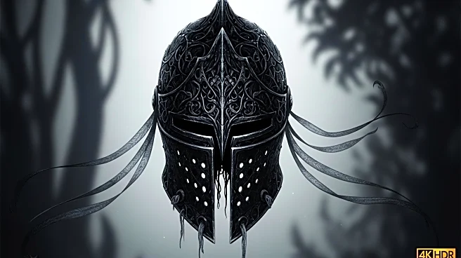 Hollow Knight: Silksong Sparks Debate Over Difficulty and Player Criticism
