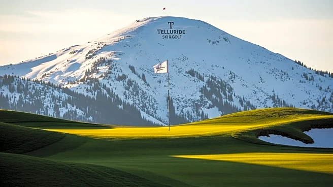 Telluride Ski and Golf Faces Class Action Lawsuit Over Labor Violations