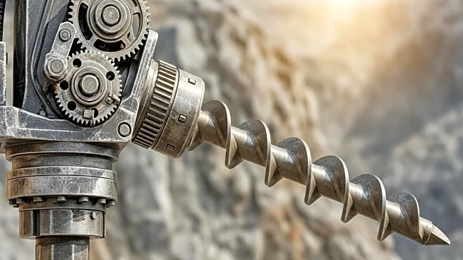 Nicola Mining Inc. Expands Operations with New Agreements