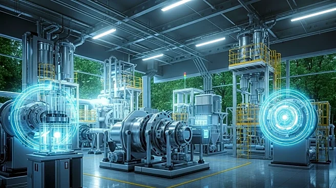 JS Link America Invests in Rare Earth Facility in Georgia