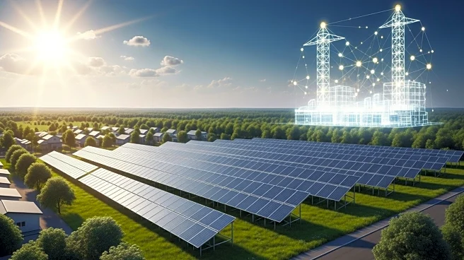 Canada Advances Solar and Virtual Power Plants with New Community Initiative