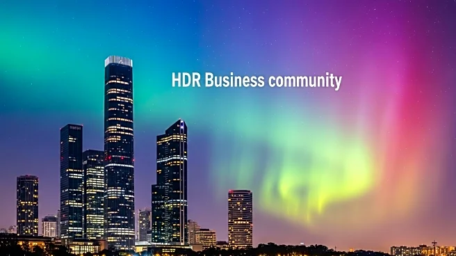 Aurora Plans New Downtown Organization to Support Business Community