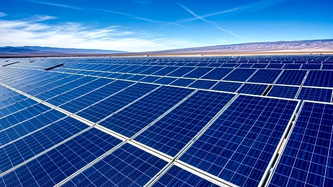 African Leaders Commit to Expanding Solar Energy Capacity to 300 Gigawatts by 2030