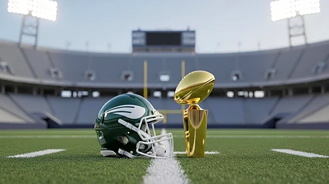 Ohio Bobcats Triumph Over West Virginia Mountaineers in Historic Football Win