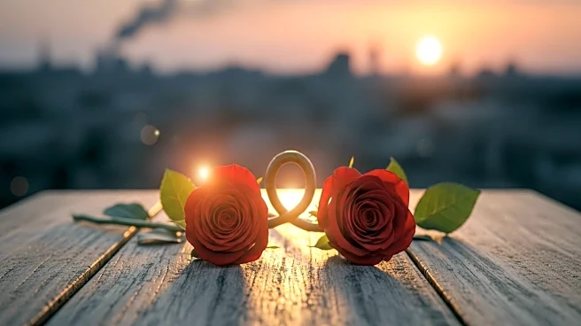 Kharkiv: Personal Stories of Love Amidst Ongoing Conflict