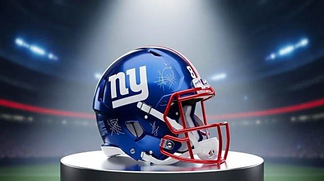 New York Giants Designate Jaxson Dart as QB2 with Custom Play Package
